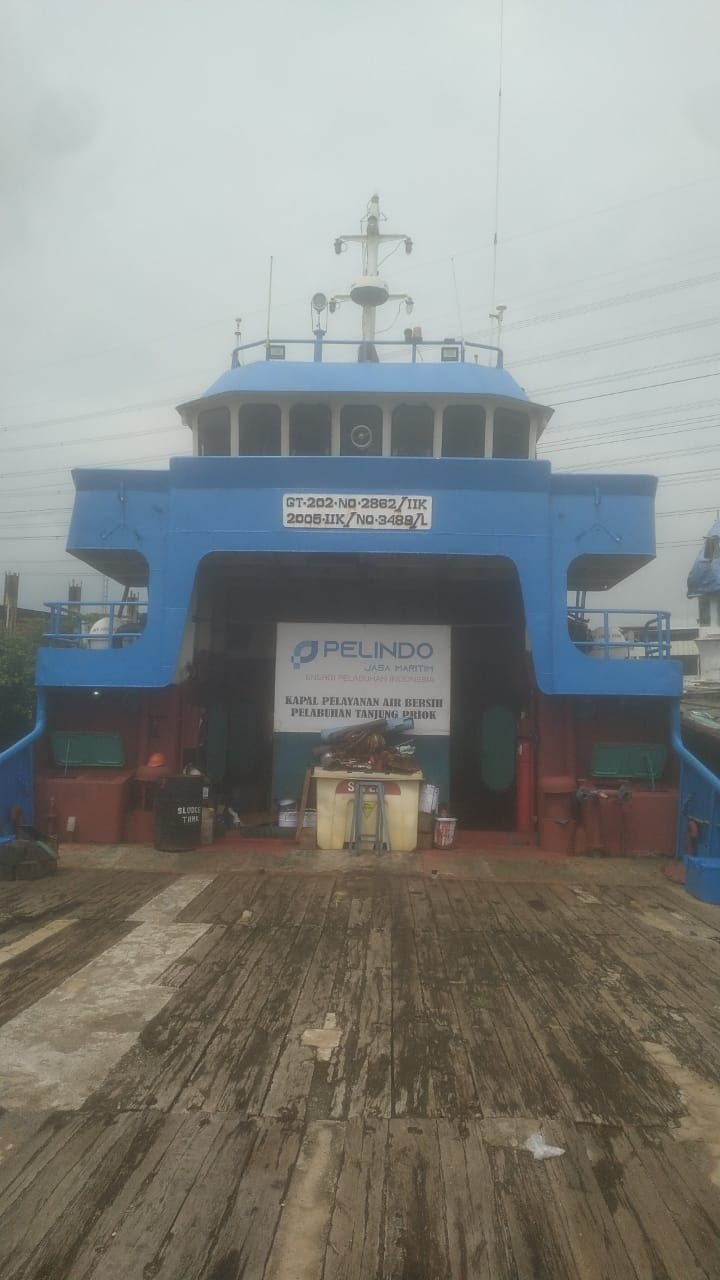 LCT Citra Etam